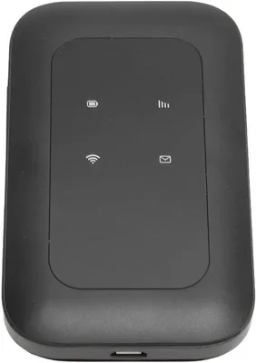 Immagine prodotto di Router Wi-Fi portatile - 150 Mbps - Supporta fino a 10 utenti - Portatile - Veloce e stabile - Per uso interno.