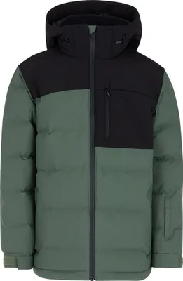 Produktbild von Protest Devun Jacke Grün 164 cm Junge Grün 164 cm