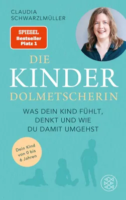 Produktbild von Die Kinderdolmetscherin