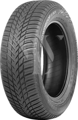Produktbild von Nokian Snowproof 2 SUV Winterreifen 255/45 R20 105V XL Offroad M+S 3PMSF Reifen