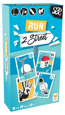 Image de Topi Games R2S-140001, 7 an(s)