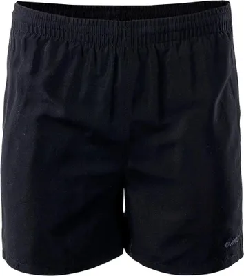 Produktbild von Hi-tec Solme Kurze Hose Schwarz L Herren Schwarz L