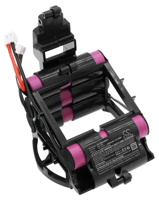 Immagine prodotto di TECHTEK Batteria compatibile con [Gorenje] SVC144XX sostituisce 861788