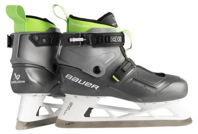 Produktbild von Bauer Konekt HF2 Goalie Schlittschuh Intermediate