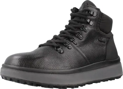 Produktbild von Geox Herrenstiefel mit Absatz und Isolierung, U GRANITO+GRIP