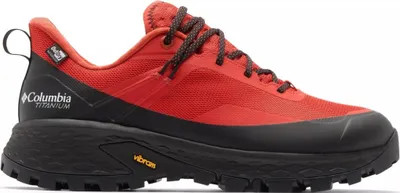 Obrázek produktu pro Boty Columbia Tellurix Titanium Outdry BM8634845