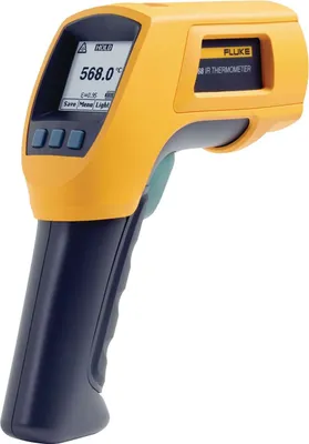 Produktbild von Fluke 568 F,°C