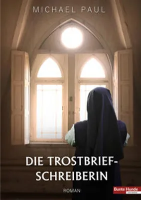 Obrázek produktu pro Die Trostbriefschreiberin