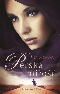 Productafbeelding van Perska milosc