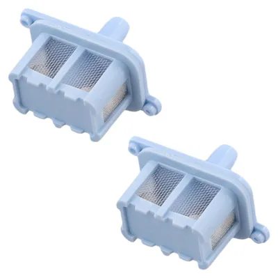 Wassertank-Einlassfilter für Q Revo Serie, 2er-Pack