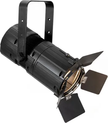 Productafbeelding van EUROLITE LED PFR-50 WW Fresnel Spot (artikelnummer: 40001790)