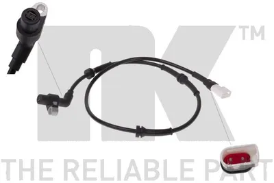 Produktbild von Sensor, Raddrehzahl