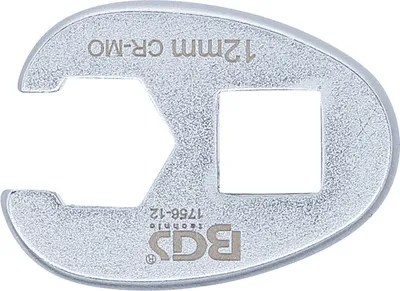 Obrázok produktu pre BGS technic Crowfoot Spanner, 44 g