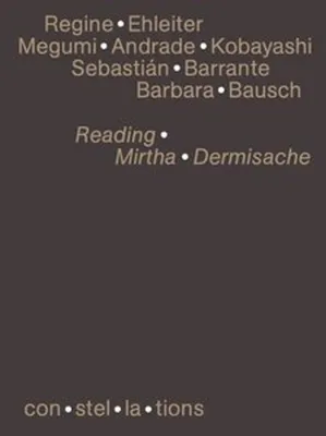 Image de Reading Mirtha Dermisache