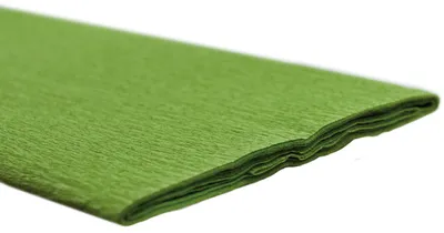 Immagine prodotto di 10x Werola 12061140 Carta crespa 50 x 250 cm giallo-verde