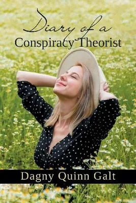Produktbild von Diary of a Conspiracy Theorist
