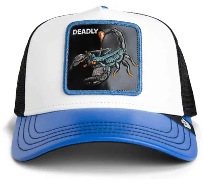 Produktbild von Cap Goorin Bros 1012441DUS08 für Uni