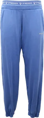 Imagen del producto de 7894AM: Pantalón de chándal para mujer, marca FREDDY. Pantalones de chándal para mujer