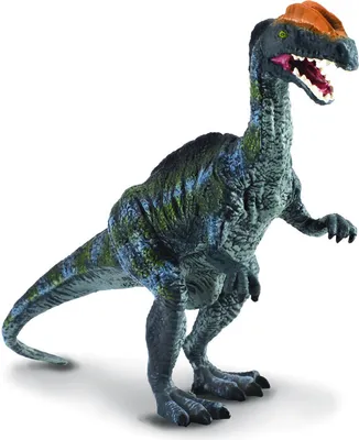 Produktbild von Collecta – Dilophosaurus – L – 88137 (90188137) COLECTA Altersempfehlung: ab 3 Jahren
