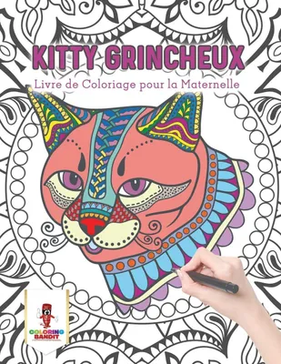 Produktbild von Kitty Grincheux