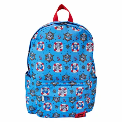 Produktbild von Disney by Loungefly Rucksack 90th Anniversary Donald Duck