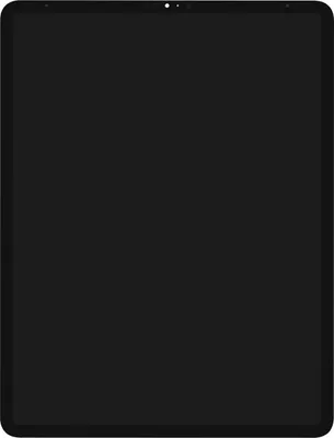 Produktbild von iPad Pro 12.9 (4. Gen) 2020 Display