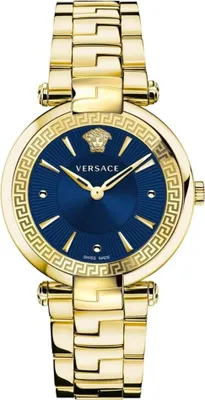 Produktbild von Versace Revive VE2L00621 Frauenuhr Revive