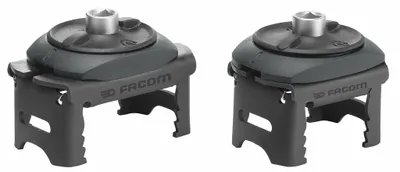Zdjęcie produktu dla Facom KIT AUTO FILTER WRENCH 60-100