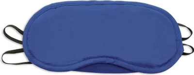 Zdjęcie produktu dla Reise Augenmaske Hills - royalblau
