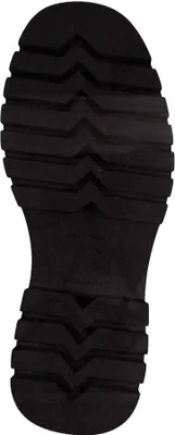 Productafbeelding van Tamaris dames boots, leer, zwart, maat 38 EU