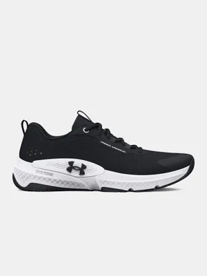 Produktbild von Under Armour Ua W Dynamic Select Schuhe-Schwarz 3026609-001__7.5