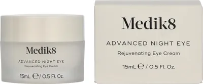 Produktbild von Medik8 Advanced Night Eye Contour 15ml