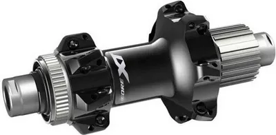 Image de Moyeu SHIMANO H.R. "Deore XT" FH-M8110/8130, C
