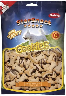 Obrázok produktu pre Nobby 69914, Snack, Pes, Dospelý, 400 g