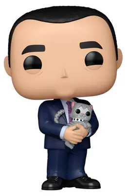 Productafbeelding van Suits POP! TV vinyl figuur, Louis Litt, 9 cm