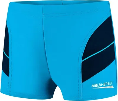 Produktbild von Aqua Speed Kinder-Badeshorts Andy 152
