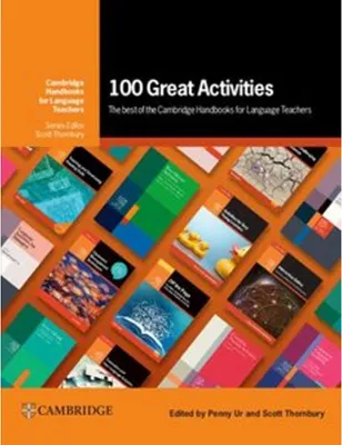 Obrázek produktu pro 100 Great Activities