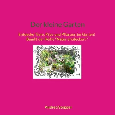 Produktbild von Der kleine Garten