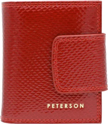 Zdjęcie produktu dla Portfel Peterson PTN42329DSL