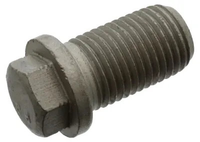 Image de FEBI BILSTEIN 08277 Vis de fermeture du carter d'huile