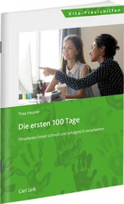 Produktbild von Die ersten 100 Tage