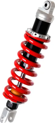 Produktbild von Federbein Z456-Serie Mono hinten passend für Honda XRV 750 Africa Twin (93-03) MZ456-385TR-15-85