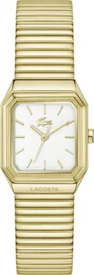 Immagine prodotto di Zegarek damski LACOSTE 2001505 złoty fashion