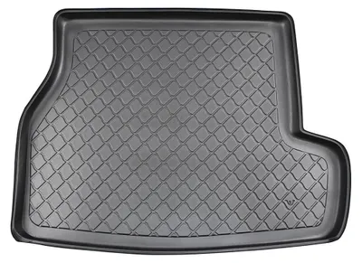 Immagine prodotto di MTM Vasca Baule per BMW Serie 3 (E46) Touring 1998-08.2005 Protezione Bagagliaio su Misura con Antiscivolo, Resistente, Facile da Lavare e Inodore, cod. 339