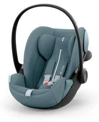Zdjęcie produktu dla Fotelik samochodowy Cybex Cloud G3 Plus Stormy Blue