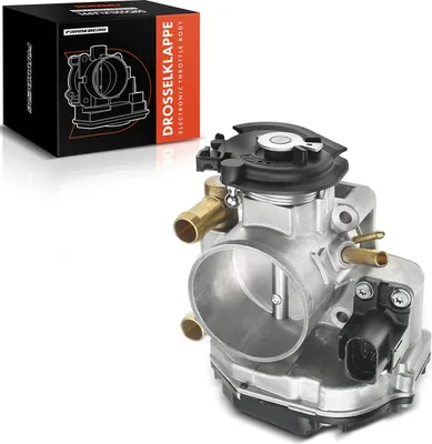 Obrázok produktu pre Frankberg 1x škrtiaca klapka pre Audi A4 8D2 A4 Avant 8D5 1.6L 1.8L 1994-2001