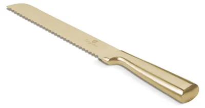 Produktbild von Berlingerhaus Brotmesser 20cm Sahara