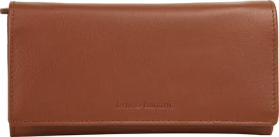 Produktbild von Bruno Banani Geldbörse Damen 020576 cognac