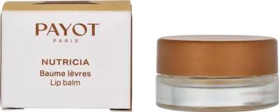 Produktbild von Payot Nutricia Nourishing Lip Balm 6g