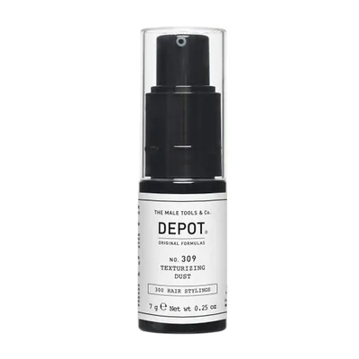 Obrázok produktu pre Depot No. 309 Texturizing Dust púder pre objem vlasov 7 g